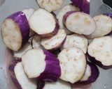 Foto langkah ke 1 dari resep Terong Balado.