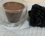 عکس مرحله 1 از دستور شیرکاکائو خانگی