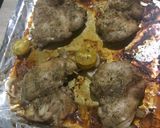 Foto langkah ke 3 dari resep Grilled Chicken.