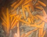 Foto del paso 3 de la receta: Fideos chinos !