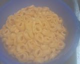 Foto del paso 4 de la receta: Capeletinis en salsa de perejil y vodka