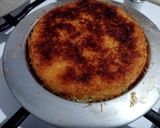 Pas rețetă Kunefe 5 fotografie