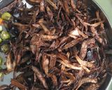 धाँसु मटन करी (dhansu mutton curry recipe in Hindi) रेसिपी चरण 2 फोटो