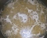 Foto langkah ke 1 dari resep Makaroni keju panggang.
