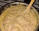 Foto del paso 3 de la receta: Tarta de atún - receta de papá