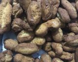 Foto del paso 3 de la receta: Bizcochitos de anís