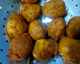 Foto langkah ke 4 dari resep 625. Godok Pisang Keju 7 Bahan.