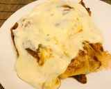 Foto del paso 6 de la receta: Keto - Niños envueltos diferentes... RIQUÍSIMOS