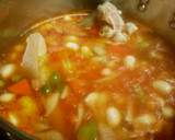 Foto del paso 3 de la receta: Fabada castellana