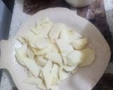 Foto del paso 7 de la receta: Galette de Manzanas y canela 🍎