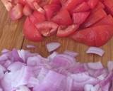 Andy aloo ka salan recipe step 1 photo