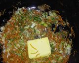 Foto del paso 5 de la receta: Arroz con todo y para todos!