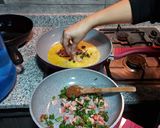 Foto del paso 6 de la receta: 🇨🇱 Tortilette Jovy