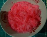 Foto langkah ke 4 dari resep Putu mayang bihun jagung.