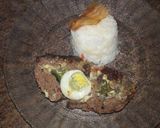 Foto del paso 4 de la receta: Pan de carne