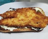 Foto del paso 6 de la receta: Churrasco marino