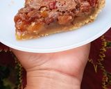 Foto del paso 15 de la receta: Tarta de manzana crumbles