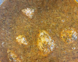 Foto del paso 3 de la receta: Pollo Kentucky con arroz negro