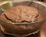 Foto del paso 5 de la receta: Brownie
