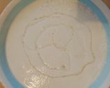 Foto del passaggio 3 della ricetta Ricotta di mandorle #vegan