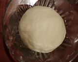 Foto del paso 5 de la receta: Bollos rellenos de quesillo y jamón
