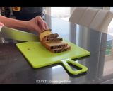 Foto langkah ke 5 dari resep Tiramisu Sederhana.