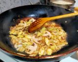 意大利肉醬麵【簡易版】的食譜步驟4照片