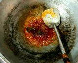 Foto langkah ke 5 dari resep Balado Kering Kentang Tempe Mustofa.