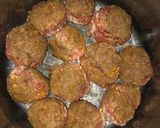 Foto del paso 6 de la receta: Albóndigas con verduras