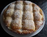 Foto del paso 5 de la receta: Torta matera 😋💕