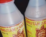 Foto langkah ke 2 dari resep Acar kuning.