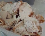 Foto langkah ke 2 dari resep Kulit Tahu Crispy.