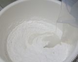 Foto langkah ke 2 dari resep Wedang ronde.