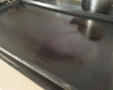 Foto del paso 2 de la receta: Tortitas americanas
