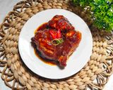 Foto langkah ke 3 dari resep Ayam Masak Bapangat.