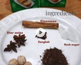 Foto langkah ke 1 dari resep HomeMade Chai Tea Latte☕.