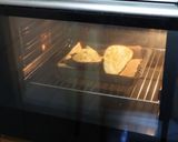 Olaszos töltött padlizsán recept fázis 2 fotója