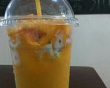 Foto langkah ke 3 dari resep Mango Thai KW.