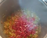 Foto del paso 4 de la receta: Garbanzos con verduras