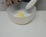 Foto del paso 2 de la receta: Galletas básicas de mantequilla!
