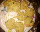Potato chapli kababs recipe step 7 photo