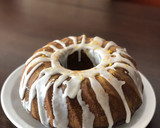 Foto del paso 10 de la receta: Carrot cake (tradicional)