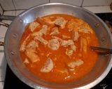 Foto langkah ke 4 dari resep Sambal tumpang.