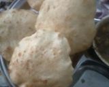 छोले भटूरे (Chole Bhature Recipes... रेसिपी चरण 3 फोटो