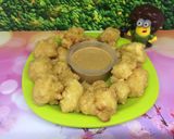 Foto langkah ke 6 dari resep Batagor Kang Gerobak (BAkwan TAhu GOReng).