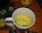 Foto del paso 4 de la receta: Flan casero de 3 Min (Al microondas)