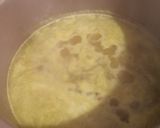 Foto del paso 5 de la receta: Sopa de arvejas 🍵