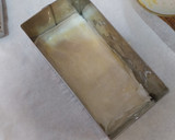Foto del paso 9 de la receta: Milhojas gratinado de pasta filo y butifarra de perol con níscalos