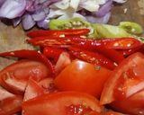 Foto langkah ke 1 dari resep Cah Ceciwis Brokoli.