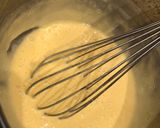 Une image de l'étape 3 de Brownies.